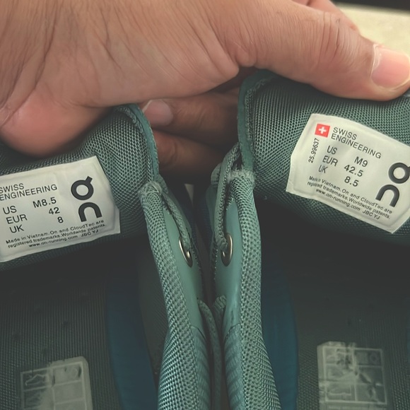 Returning - Picture 1 of 5